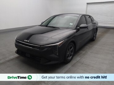 2025 Kia K4 in Jacksonville, FL 32225