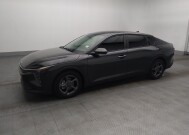 2025 Kia K4 in Jacksonville, FL 32225 - 18150665 2