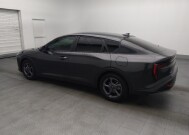 2025 Kia K4 in Jacksonville, FL 32225 - 18150665 3