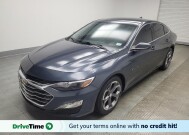 2020 Chevrolet Malibu in Indianapolis, IN 46222 - 18150666 1