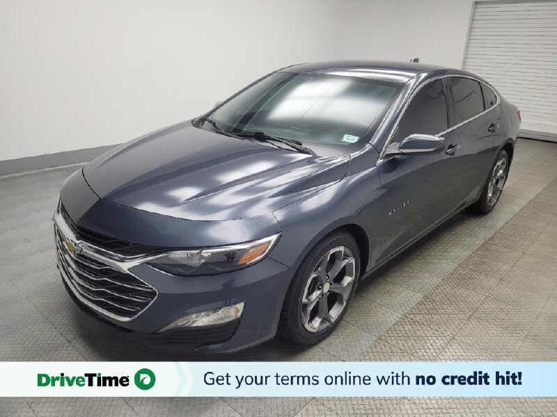 2020 Chevrolet Malibu in Indianapolis, IN 46222 - 18150666