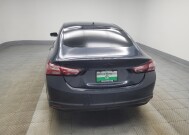 2020 Chevrolet Malibu in Indianapolis, IN 46222 - 18150666 6