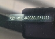 2025 Hyundai Elantra in Mishawaka, IN 46545 - 18150667 33
