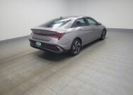 2025 Hyundai Elantra in Mishawaka, IN 46545 - 18150667 10