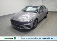 2025 Hyundai Elantra in Mishawaka, IN 46545 - 18150667 1