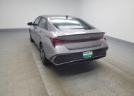 2025 Hyundai Elantra in Mishawaka, IN 46545 - 18150667 5