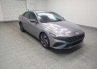 2025 Hyundai Elantra in Mishawaka, IN 46545 - 18150667 11