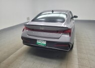 2025 Hyundai Elantra in Mishawaka, IN 46545 - 18150667 7