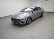 2025 Hyundai Elantra in Mishawaka, IN 46545 - 18150667 2