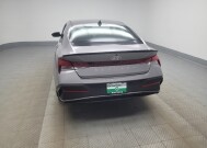 2025 Hyundai Elantra in Mishawaka, IN 46545 - 18150667 6