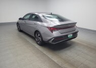 2025 Hyundai Elantra in Mishawaka, IN 46545 - 18150667 3