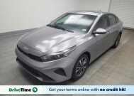2024 Kia Forte in Mishawaka, IN 46545 - 18150668 1