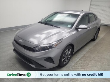 2024 Kia Forte in Mishawaka, IN 46545
