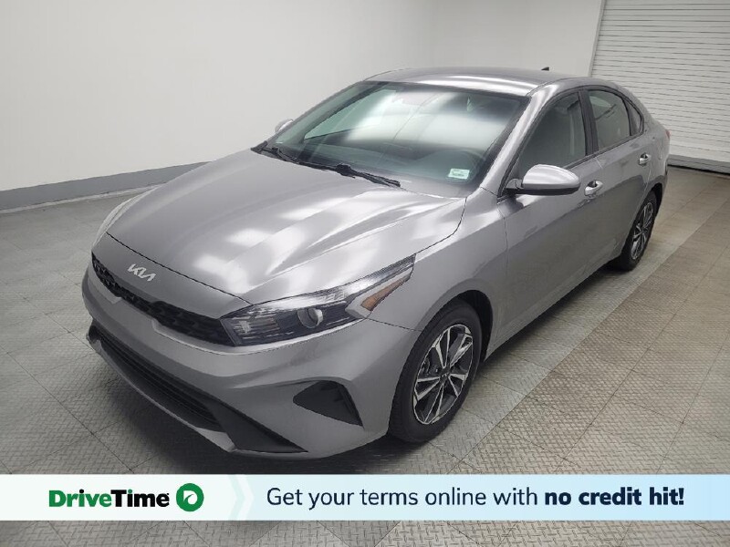 2024 Kia Forte in Mishawaka, IN 46545 - 18150668