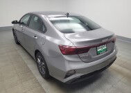 2024 Kia Forte in Mishawaka, IN 46545 - 18150668 5