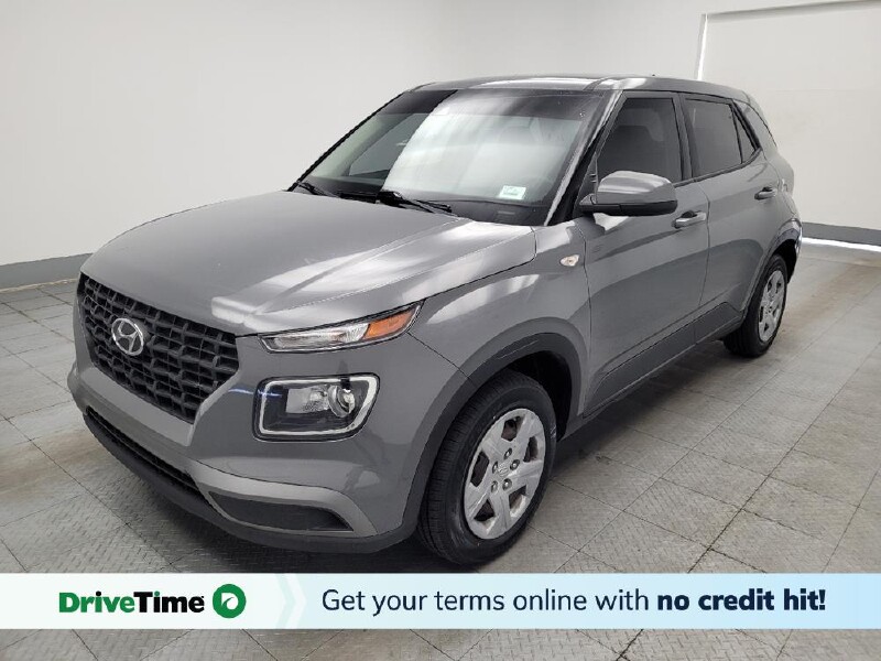 2020 Hyundai Venue in Memphis, TN 38115 - 18150669