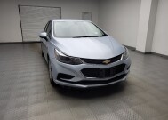 2017 Chevrolet Cruze in Eastpointe, MI 48021 - 18150670 14