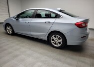 2017 Chevrolet Cruze in Eastpointe, MI 48021 - 18150670 3