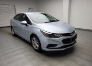 2017 Chevrolet Cruze in Eastpointe, MI 48021 - 18150670 13