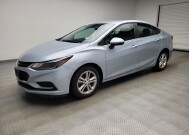 2017 Chevrolet Cruze in Eastpointe, MI 48021 - 18150670 2