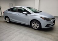 2017 Chevrolet Cruze in Eastpointe, MI 48021 - 18150670 11