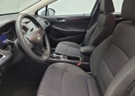 2017 Chevrolet Cruze in Eastpointe, MI 48021 - 18150670 17