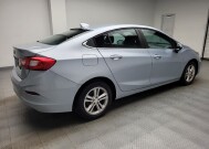 2017 Chevrolet Cruze in Eastpointe, MI 48021 - 18150670 10