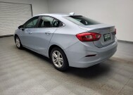 2017 Chevrolet Cruze in Eastpointe, MI 48021 - 18150670 5