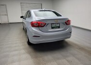 2017 Chevrolet Cruze in Eastpointe, MI 48021 - 18150670 6