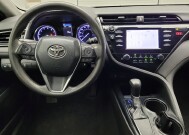 2019 Toyota Camry in Eastpointe, MI 48021 - 18150671 22