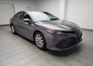 2019 Toyota Camry in Eastpointe, MI 48021 - 18150671 13
