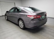2019 Toyota Camry in Eastpointe, MI 48021 - 18150671 5