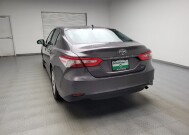 2019 Toyota Camry in Eastpointe, MI 48021 - 18150671 6