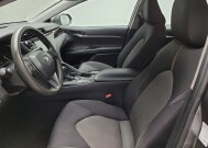 2019 Toyota Camry in Eastpointe, MI 48021 - 18150671 17