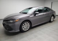 2019 Toyota Camry in Eastpointe, MI 48021 - 18150671 2