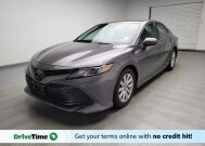 2019 Toyota Camry in Eastpointe, MI 48021 - 18150671 1