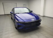 2024 Hyundai Elantra in Eastpointe, MI 48021 - 18150672 14