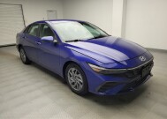 2024 Hyundai Elantra in Eastpointe, MI 48021 - 18150672 13