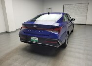 2024 Hyundai Elantra in Eastpointe, MI 48021 - 18150672 7