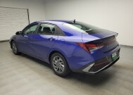 2024 Hyundai Elantra in Eastpointe, MI 48021 - 18150672 5
