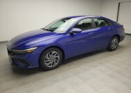 2024 Hyundai Elantra in Eastpointe, MI 48021 - 18150672 2