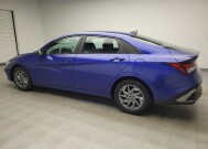 2024 Hyundai Elantra in Eastpointe, MI 48021 - 18150672 3