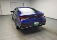 2024 Hyundai Elantra in Eastpointe, MI 48021 - 18150672 6