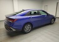 2024 Hyundai Elantra in Eastpointe, MI 48021 - 18150672 10