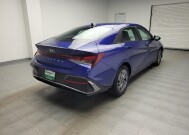 2024 Hyundai Elantra in Eastpointe, MI 48021 - 18150672 9