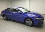 2024 Hyundai Elantra in Eastpointe, MI 48021 - 18150672 11
