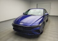 2024 Hyundai Elantra in Eastpointe, MI 48021 - 18150672 15