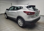2021 Nissan Rogue Sport in Eastpointe, MI 48021 - 18150673 5