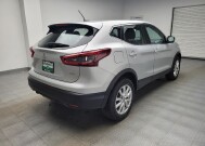 2021 Nissan Rogue Sport in Eastpointe, MI 48021 - 18150673 9