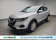 2021 Nissan Rogue Sport in Eastpointe, MI 48021 - 18150673 1